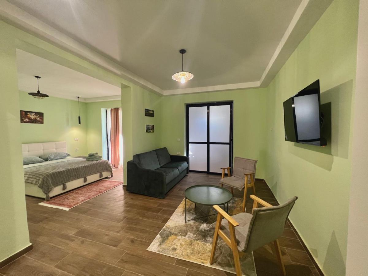 Hotell Floridas
