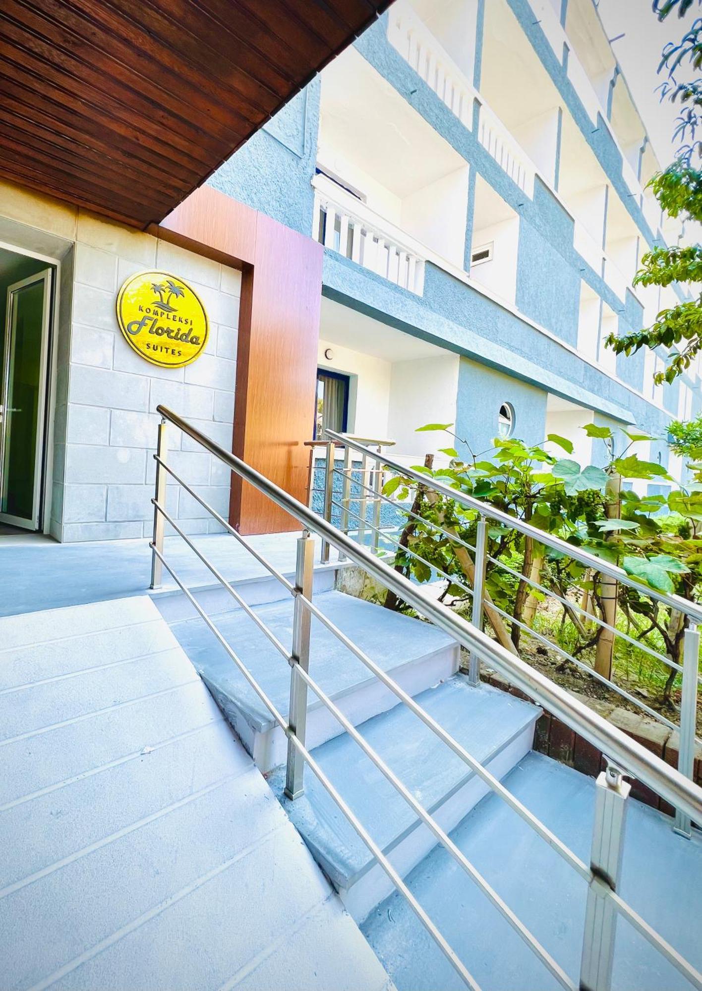 Floridas Hotell Durrës