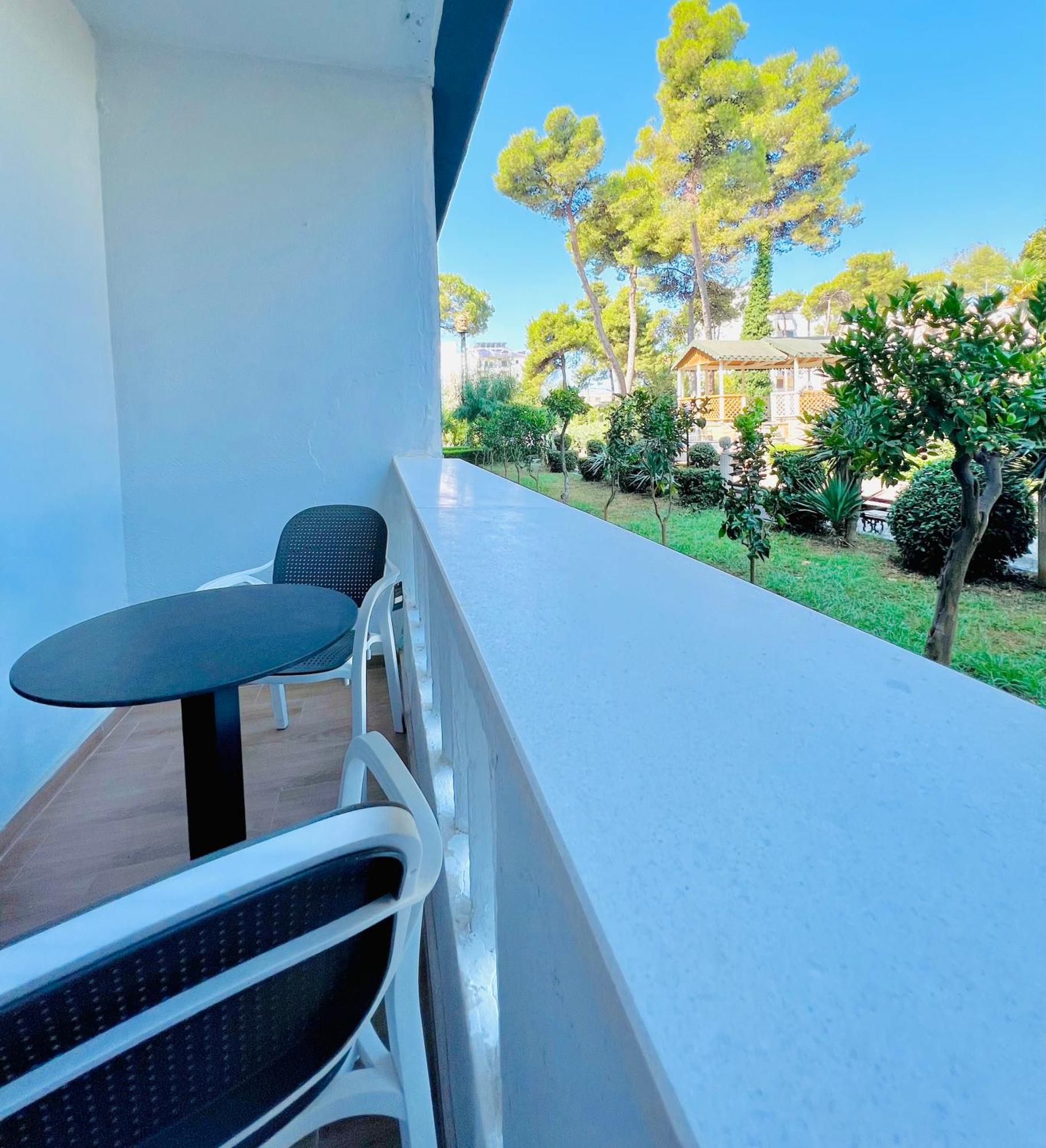 Hotell Floridas Durrës