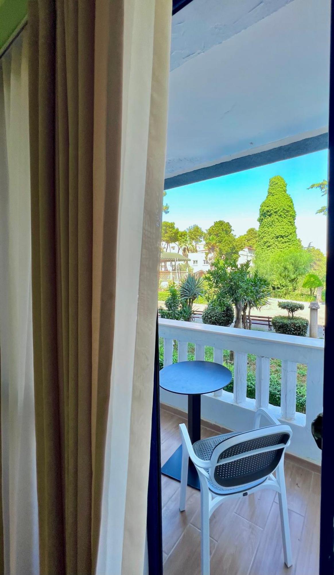 Hotell Floridas Durrës