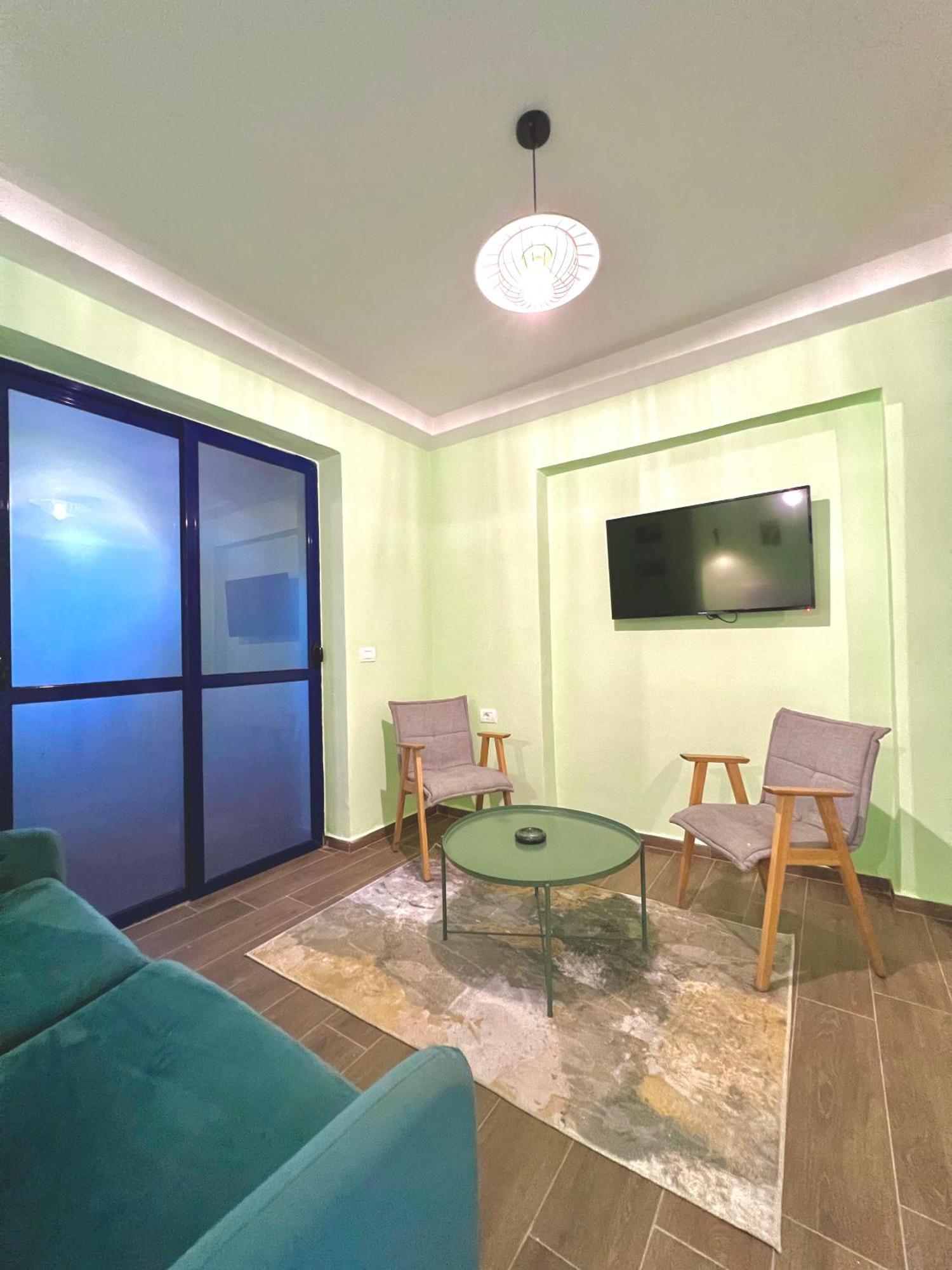 Hotell Floridas